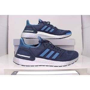adidas | Shoes | Adidas Ultraboost 95 Dna Shadow Navy Altered Blue Pulse  Blue Gz6478 Mens | Poshmark